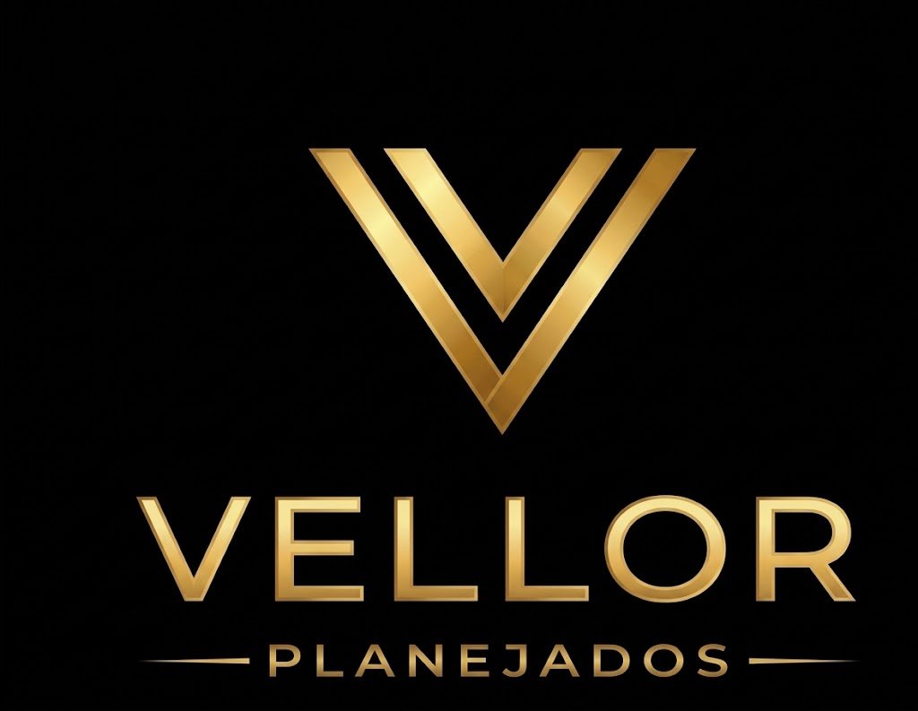 Logo da Vellor Planejados